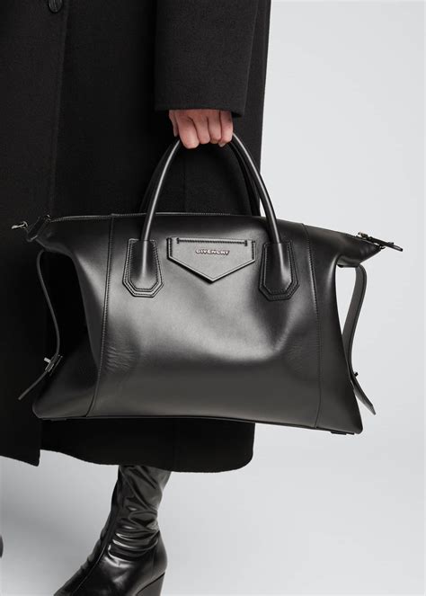 blue givenchy purse|givenchy black handbag.